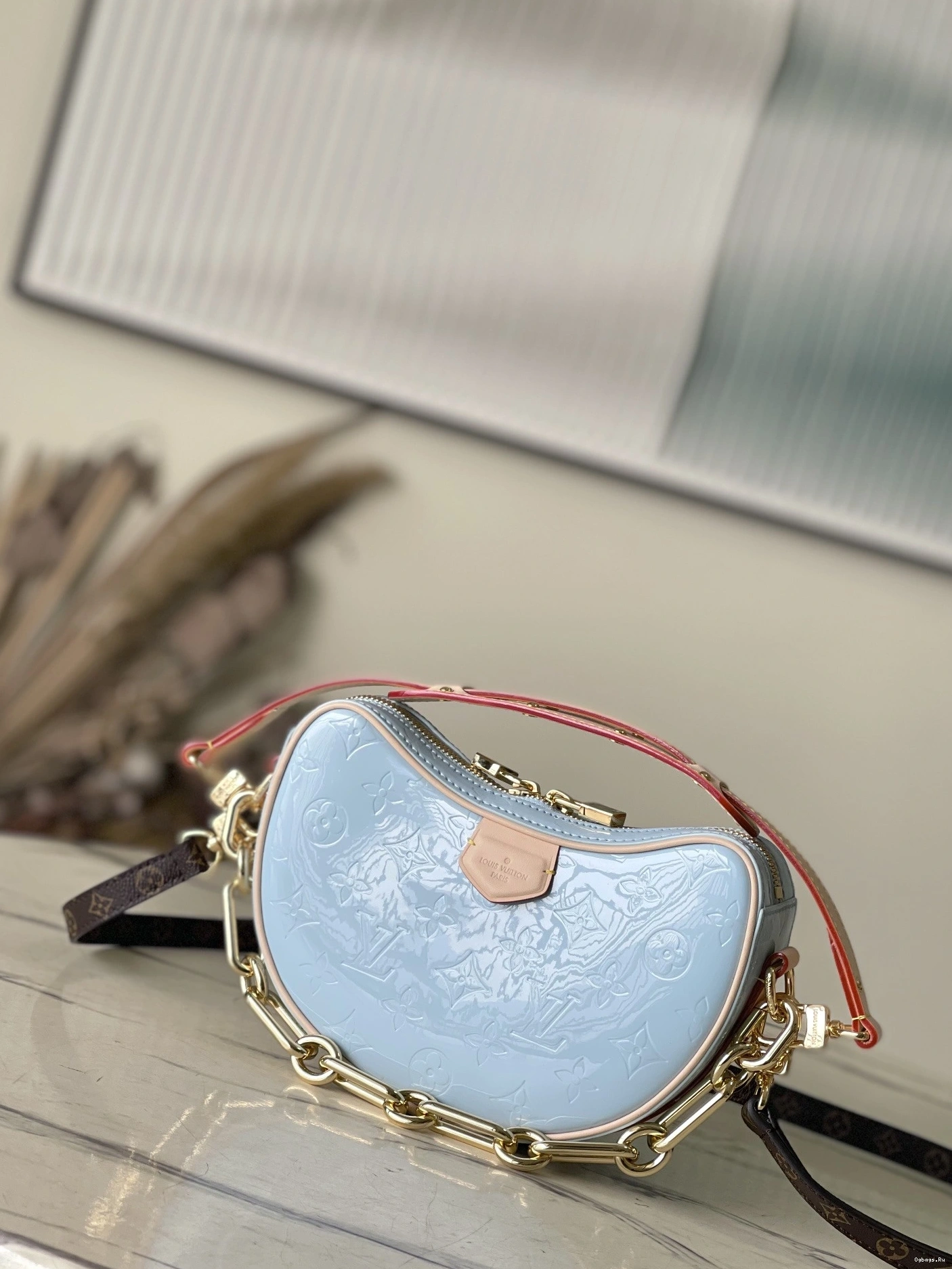 Croissant PM VUITTON LOUIS 0323